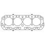 Cometic Gasket C14048-040 Cometic BMC 1.8L B-Series .040in MLS Cylinder Head Gasket - 83.5mm Bore