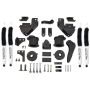 Tuff Country 35130 14-18 Dodge Ram 2500 4x4 5in Lift Kit (No Shocks)