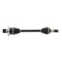 All Balls Racing AB8-YA-8-301 03-08 Yamaha YFM660 Grizzly 8 Ball Axle Rear Left
