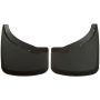 HUSKY LINERS HSK57841 07-09 Silverado/Sierra Dually Rear Mud Flaps