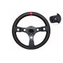 GRANT GRT1079 Racing Steering Wheel Red Top Marker