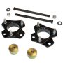 Superlift 40014 99-06 Toyota Tundra 2/4WD 3in Leveling Kit - Front