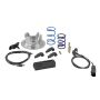 KraftWerks 14-15 Polaris RZR XP1000 Tuning w/ Dynojet Clutch Kit