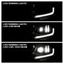 SPYDER 9956263 LED Headlight - OE Left
