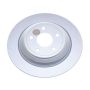 PowerStop AR85181EVC PowerStop Evolution Coated Rotor