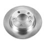PowerStop EBR1412 AutoSpecialty Brake Rotor