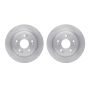 Dynamic Friction 6002-59031 Dfc Rotors