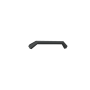 Road Armor 2152XFPRB 15-19 GMC 2500 SPARTAN Front Bumper Bolt-On Pre-Runner Guard - Tex Blk