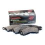 Wilwood 150-D0866K Pad Set Promatrix D866