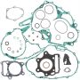 Vertex Pistons 808912 Vertex Complete Gasket Kit Without Seals