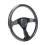 NRG Carbon Fiber Steering Wheel 350mm