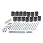87-91 Ford P/U 3in. Body Lift Kit