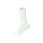 BELL HELMETS BELBR40093 Socks White SPORT-TX Large SFI 3.3