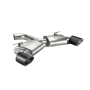 Akrapovic MTP-VW/T/4H Slip-On Race Line (Titanium)
