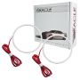 Oracle Lighting 2604-001 Motorcycle LED Halo Kit, White