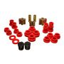 ENERGY SUSPENSION ENE16-3121R Rear Control Arm Bushing Set