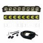 KC HiLiTES 292 FLEX ERA LED Light Bar - 20 Inch Master Kit