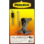 MILODON MIL65785 BBF Timing Pointer - 429-460 All Balancers