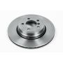 PowerStop EBR1024 AutoSpecialty Brake Rotor