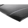 Seibon CR1213SCNFRS 12-13 Subaru BRZ/Scion FR-S Carbon Fiber Gloss Finish Roof Cover