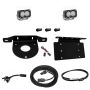 Baja Designs 447764UP S2 Sport Dual Reverse Light Kit