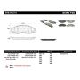 Stoptech 309.09210 Performance Brake Pads