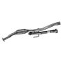 AB Catalytic 44703 Direct-Fit Catalytic Converter EPA (Federal)