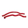 Mishimoto 00-09 Honda S2000 Red Silicone Hose Kit