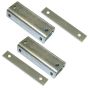 Superlift 9695 99-19 Ford F-250/F-350 SuperDuty 4WD w/ 7-8in Lift Carrier Bearing Drop Kit - Rear