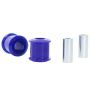 SuperPro 1991 Toyota Land Cruiser Base Rear Trailing Arm Upper Bushing Set
