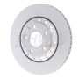 SHW Performance ARX34017 Brake Rotor