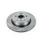 PowerStop EBR874 AutoSpecialty Brake Rotor