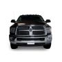 Putco 87175 11-19 Ram HD - Stainless Steel - Bar Style Bumper Grille (BLACK) Bumper Grille Inserts