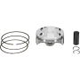 Vertex Pistons 24405A Vertex Piston 20-24 Yamaha WR 250 F 250cc +3mm Forged Big Bore Piston Kit 270cc.