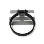 BLOX Racing BXGA-00106 Adjustable Gauge Holder - 52mm Small