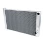 ALLSTAR PERFORMANCE ALL30337 Dual Pass Radiator 19x31 with 1/4in Bung
