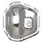 TRANS-DAPT TRA4816 Differential Cover Chrom e Dana 60