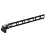 SPAL 30130011 Strap Bracket Fan Mounting Bracket (1 Piece)