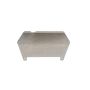 LP Aventure FLP-FTA-17-CVT-SKID 17-18 Subaru Forester 2.5L CVT Transmission Skid Plate