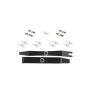 Diode Dynamics DD0507 11-21 Jeep Grand Cherokee Interior LED Kit Cool White Stage 1