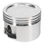 JE Pistons 232452 440 MOPAR DISH Set of 8 Pistons