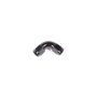Radium Engineering 14-0268 6AN COUPLER, FEMALE TO FEMALE, 90DEG