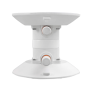 SeaSucker VM1202W 6in. Double Tap - White (s are Back to Back)