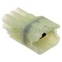 NAMZ NS-6187-6801 HM Sealed Series 6-Position Male Connector (Single)