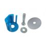 Torque Solution Pendulum (Dog Bone) Race Insert Volkswagen 2005.5-2008