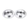 PowerStop AR8353XPR PowerStop Evolution Performance Drilled, Slotted & Plated Brake Rotor Pair