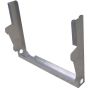 TRIPLE X RACE COMPONENTS TXRSC-CH-0004 Radiator Support Sprint Car