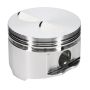 JE Pistons 170772 305 SBC FT Set of 8 Pistons