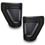 ORACLE Lighting 5910-504-T 21-24 Ford F-150 (Black Series) Flush Style LED Tail Lights