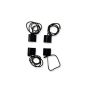 KW 68510148 Electronic Damping Cancellation Kit Porsche Cayman Type 987
